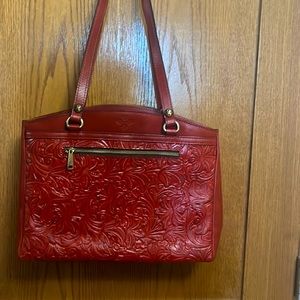 Patricia Nash purse